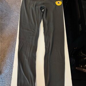 Grey Lululemon Leggings